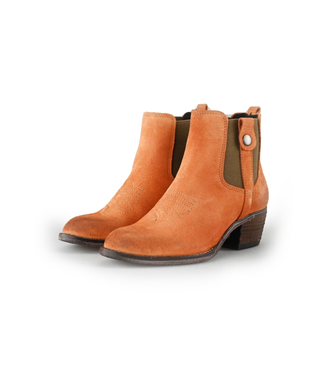 La Pintura Stiefeletten