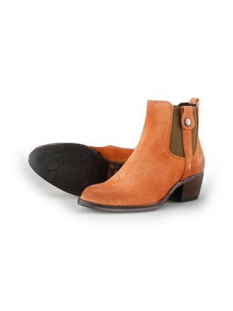 La Pintura Stiefeletten