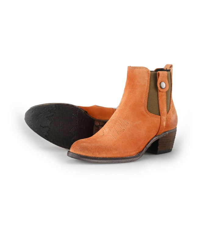 La Pintura Stiefeletten