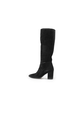 Omoda Stiefel Schwarz 195764
