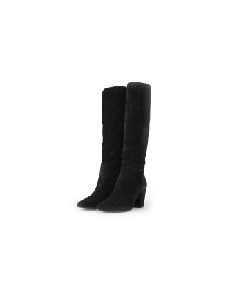 Omoda Stiefel Schwarz 195764