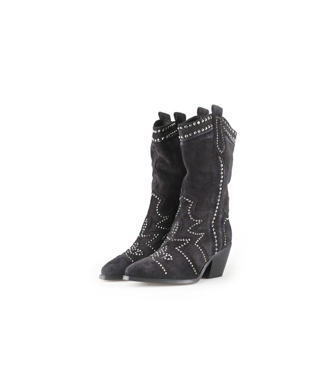 Rock Away Stiefel