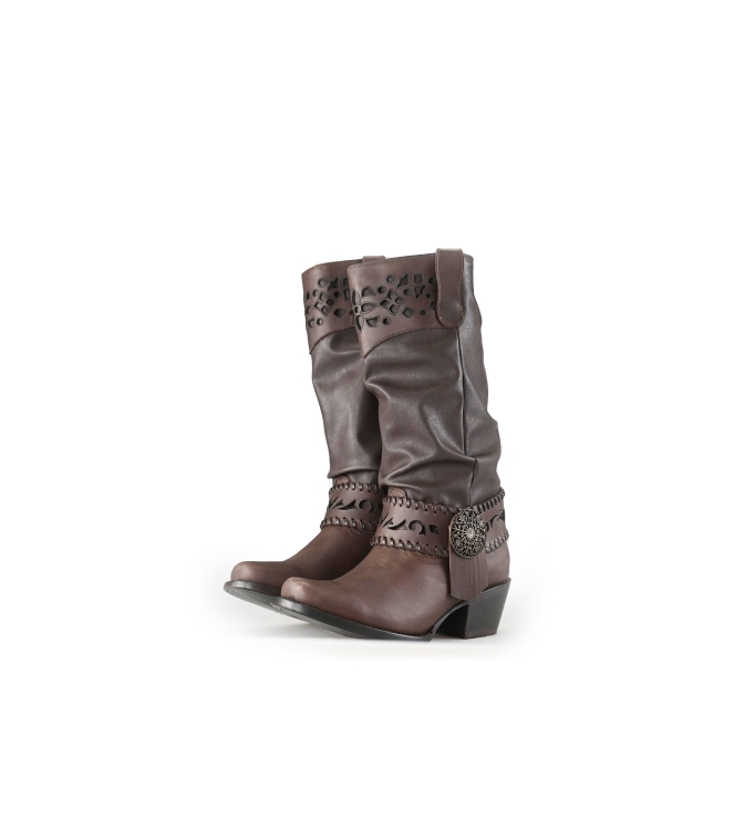 Baron Stiefel