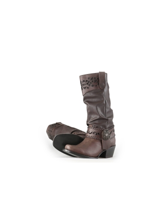 Baron Stiefel