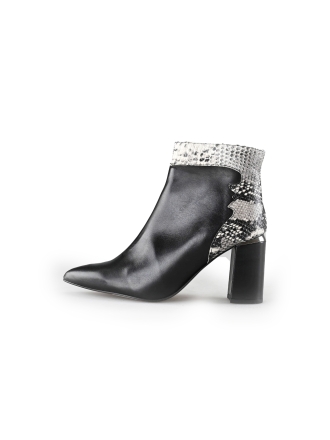 Joana Stiefeletten Schwarz 195785