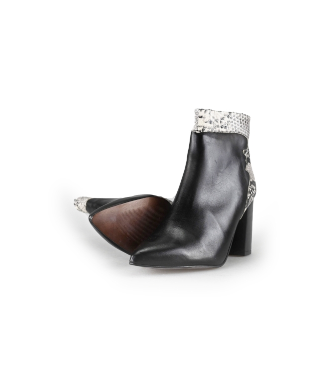 Joana Stiefeletten