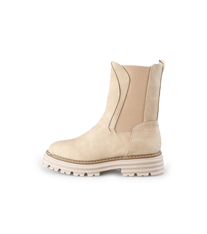 DSTRCT Stiefel