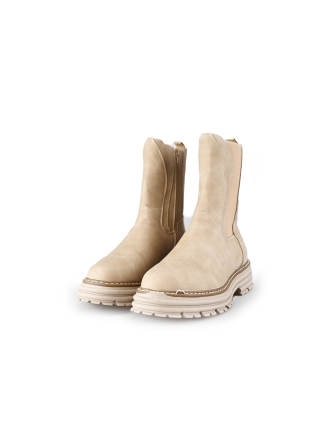 DSTRCT Stiefel Beige 196014