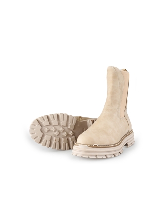 DSTRCT Stiefel
