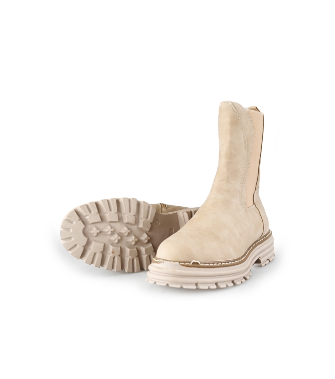 DSTRCT Stiefel