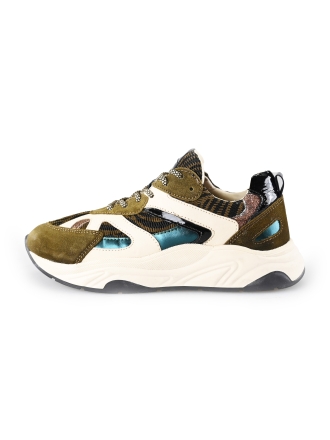 Omoda Sneaker Beige 196029