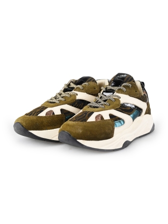 Omoda Sneaker Beige 196029