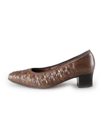 Ara pumps Braun 196062