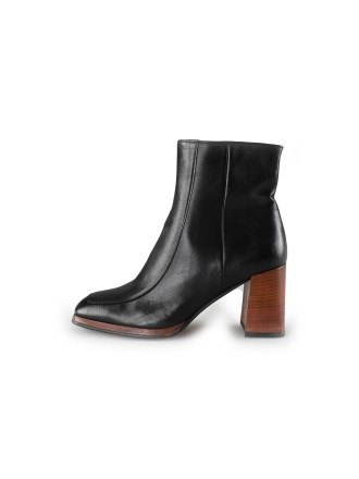 Nero Giardini Stiefeletten Schwarz 196066