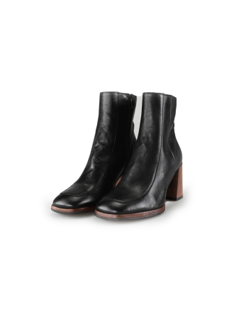 Nero Giardini Stiefeletten Schwarz 196066