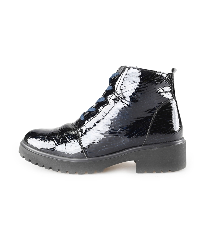 Waldlaufer Schnürstiefel