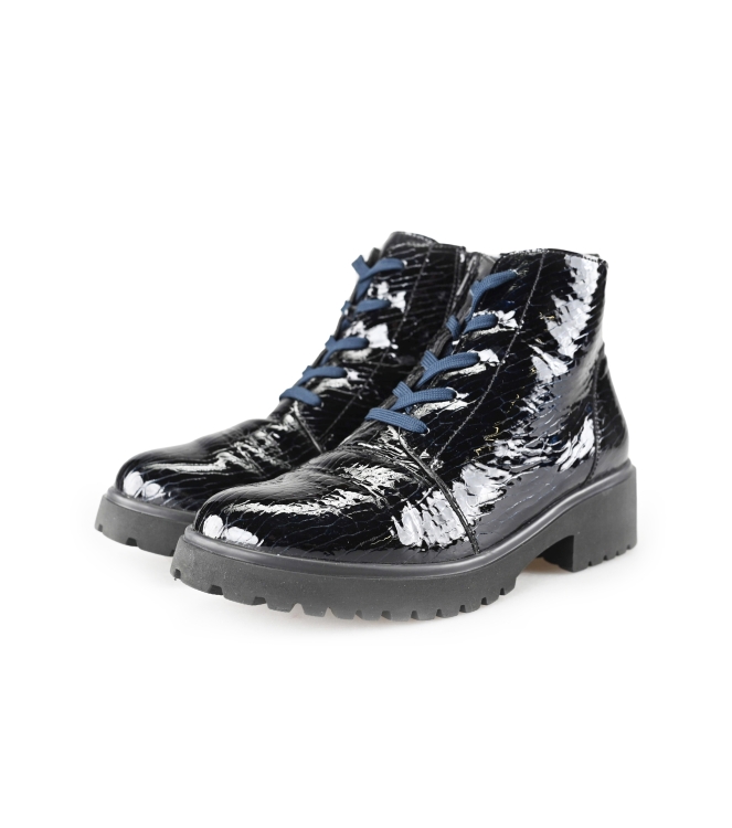 Waldlaufer Schnürstiefel