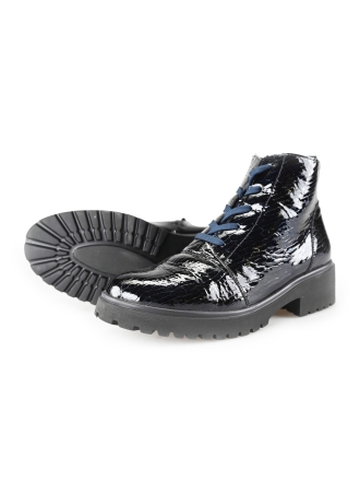Waldlaufer Schnürstiefel