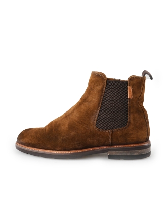 Loff1881 Chelsea boots Braun 196104