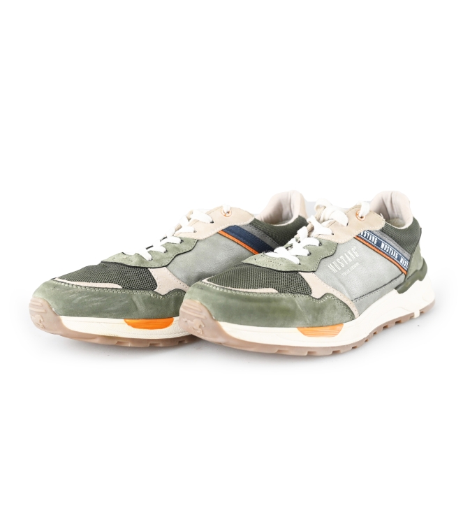 Mustang Sneaker