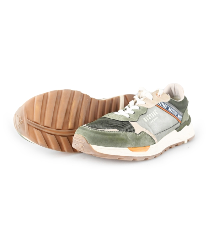 Mustang Sneaker