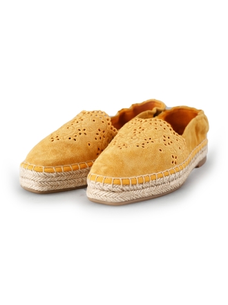 Tamaris Espadrilles Orange 196146