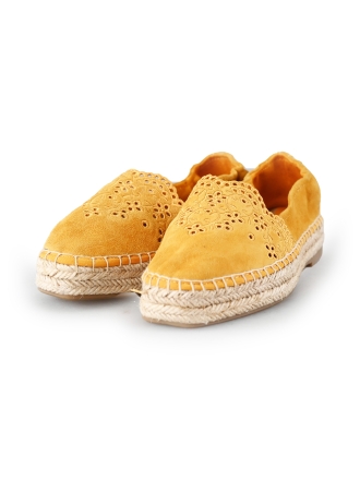 Tamaris Espadrilles Orange 196148