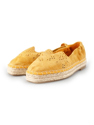 Tamaris Espadrilles Orange 196149