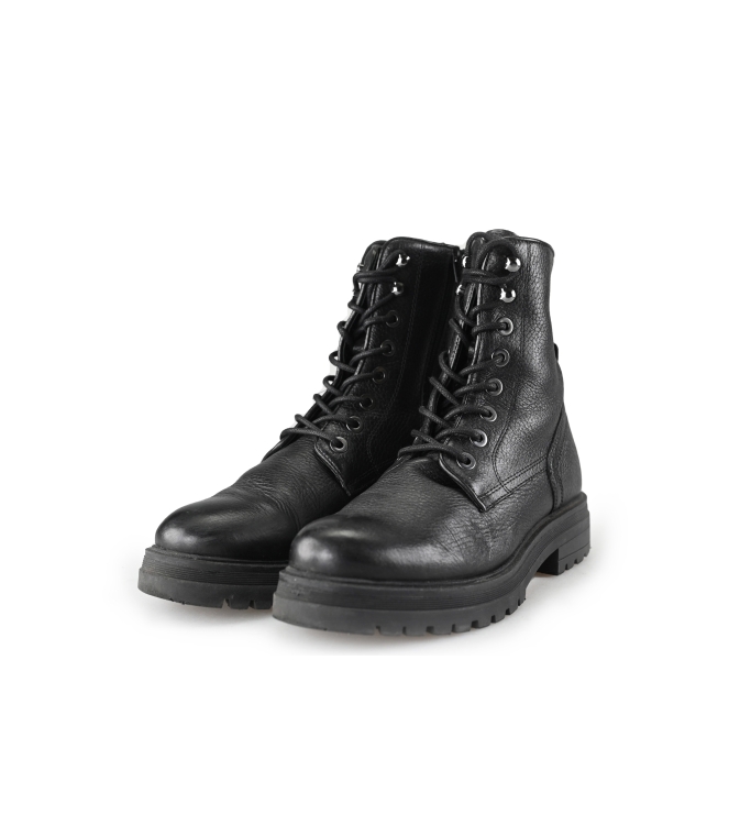 Poelman Schnürstiefel