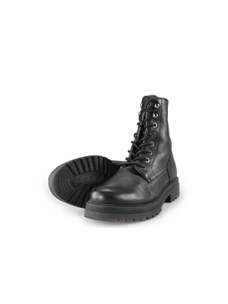 Poelman Schnürstiefel