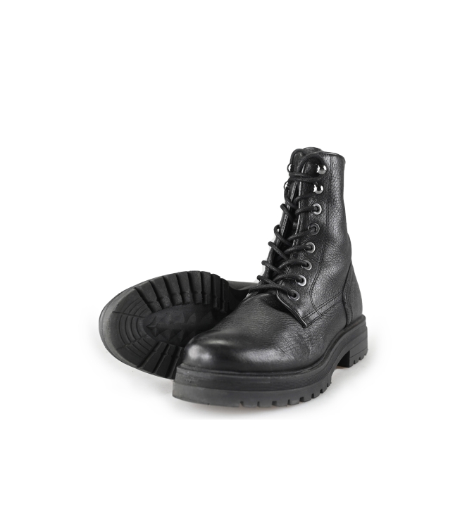 Poelman Schnürstiefel