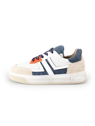 Clic! Sneaker Beige 196164