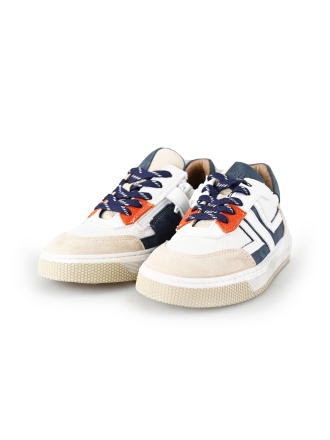 Clic! Sneaker Beige 196164