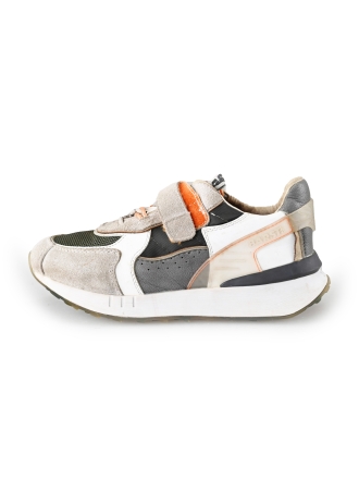 Barst! Sneaker Beige 196165