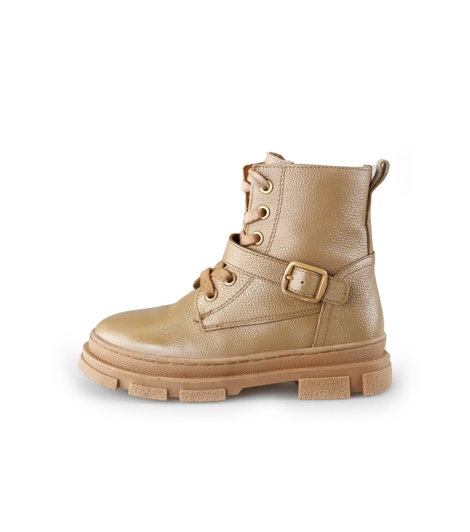 IK-KE Schnürstiefel