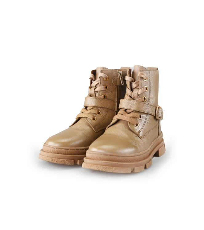 IK-KE Schnürstiefel