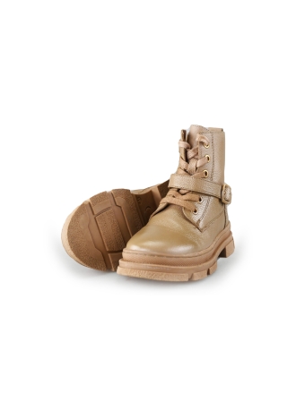IK-KE Schnürstiefel