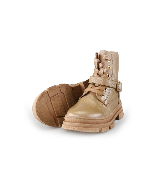 IK-KE Schnürstiefel