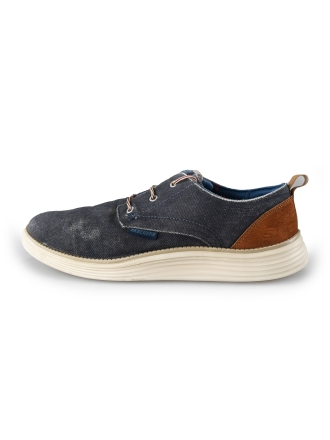 Skechers Sneaker Blau 196193