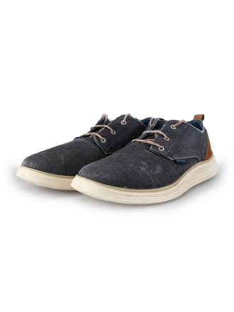 Skechers Sneaker Blau 196193