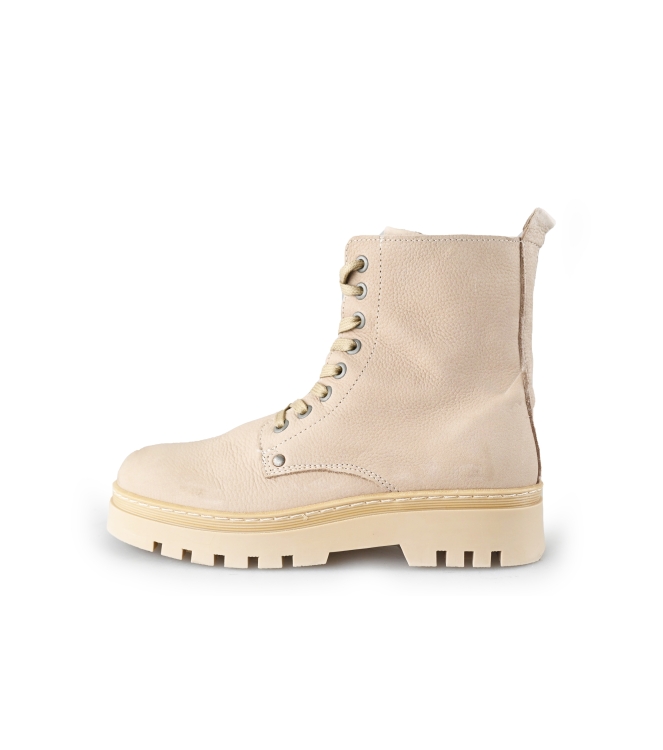DSTRCT Schnürstiefel
