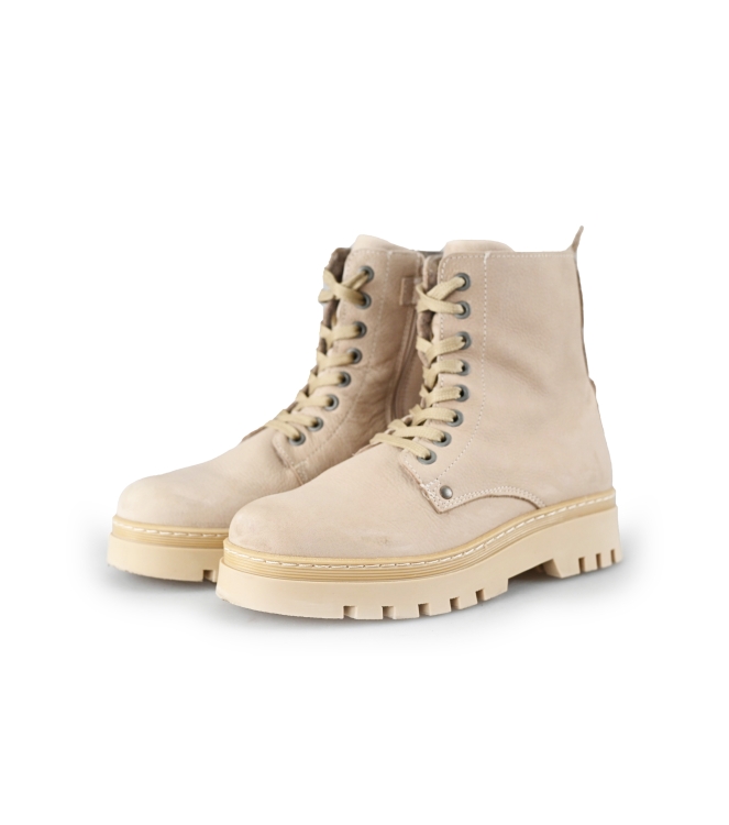 DSTRCT Schnürstiefel