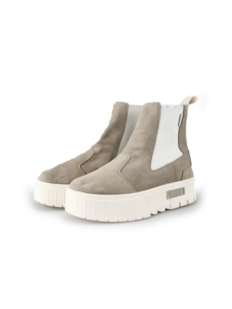 Puma Chelsea boots Grau 196227