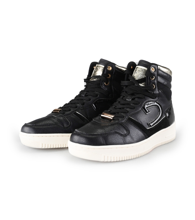 Cruyff Hohe Sneaker