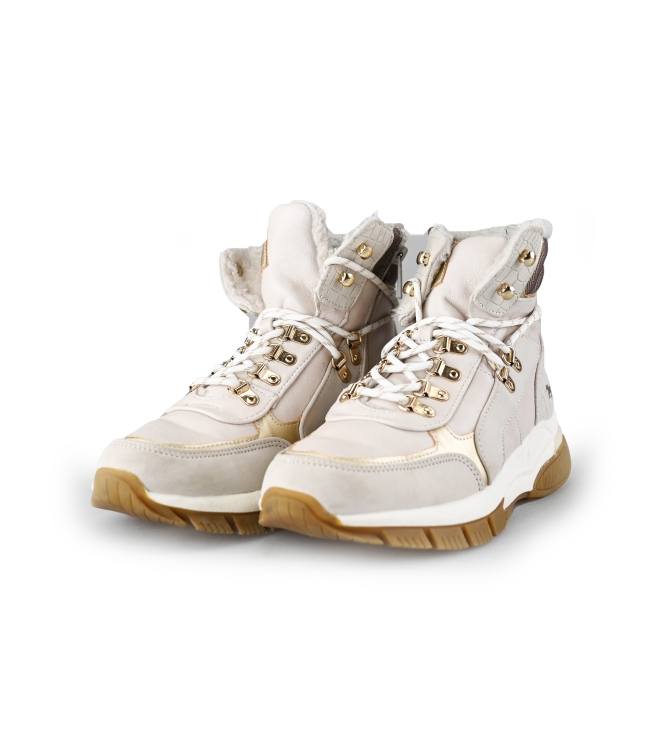 Mustang Schnürschuhe