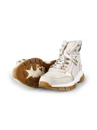 Mustang Schnürschuhe
