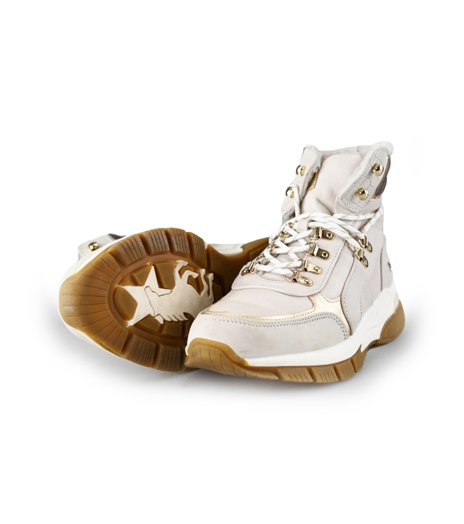 Mustang Schnürschuhe