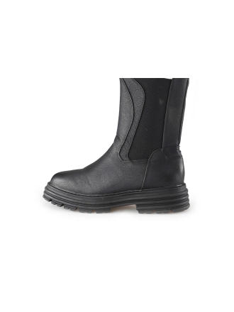 Sub55 Chelsea boots Schwarz 196312