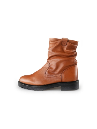 Poelman Stiefel Braun 196317