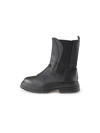 Sub55 Stiefel Schwarz 196320